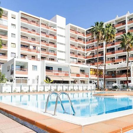 Beach House San Bartolome Bagian luar foto