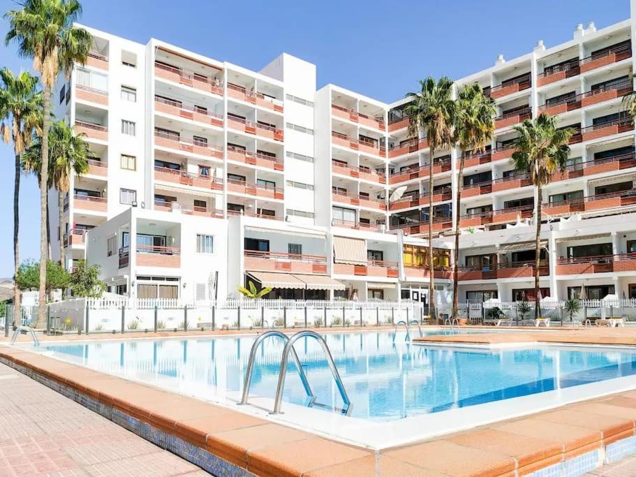 Beach House San Bartolome Bagian luar foto