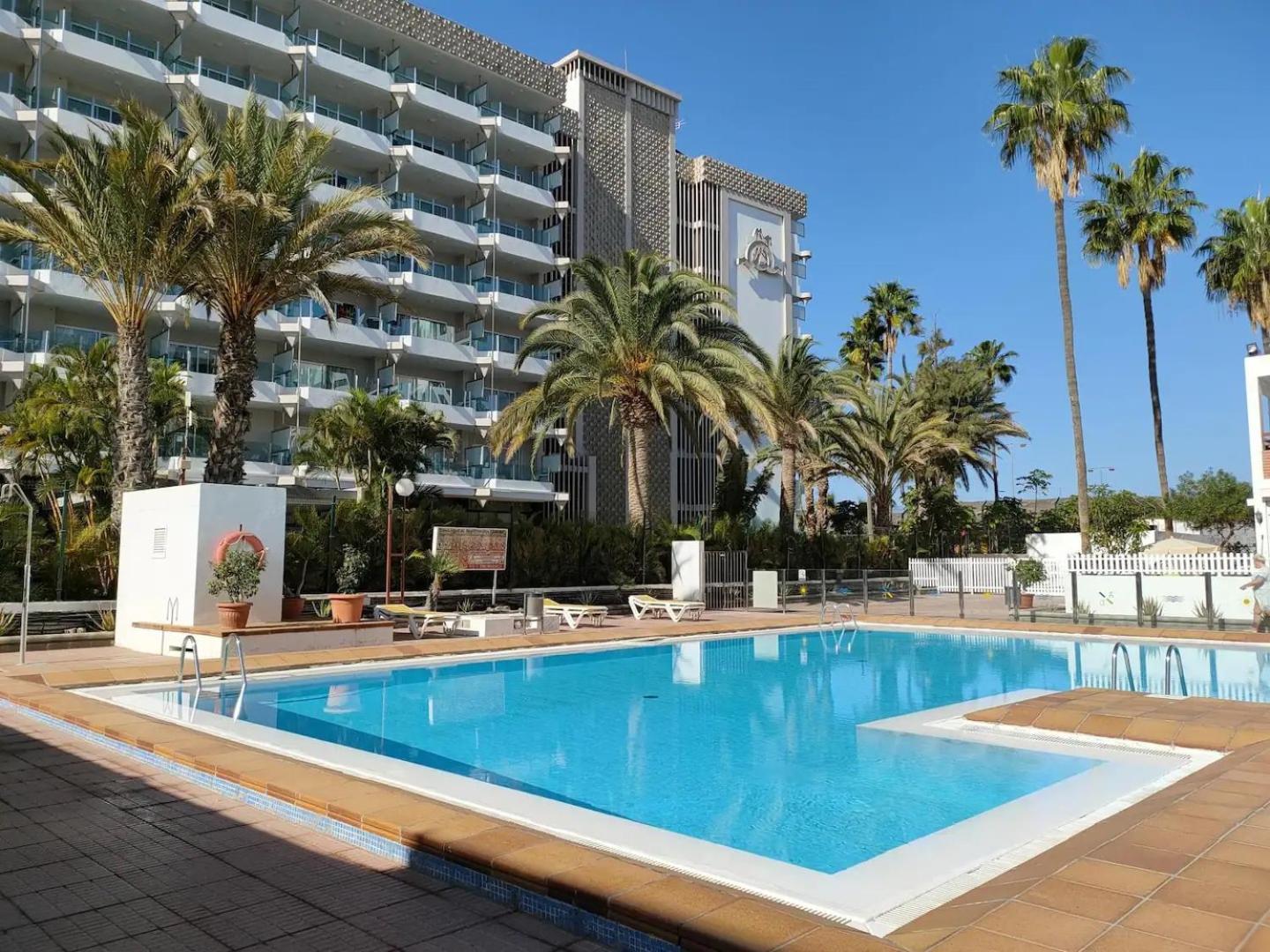 Beach House San Bartolome Bagian luar foto