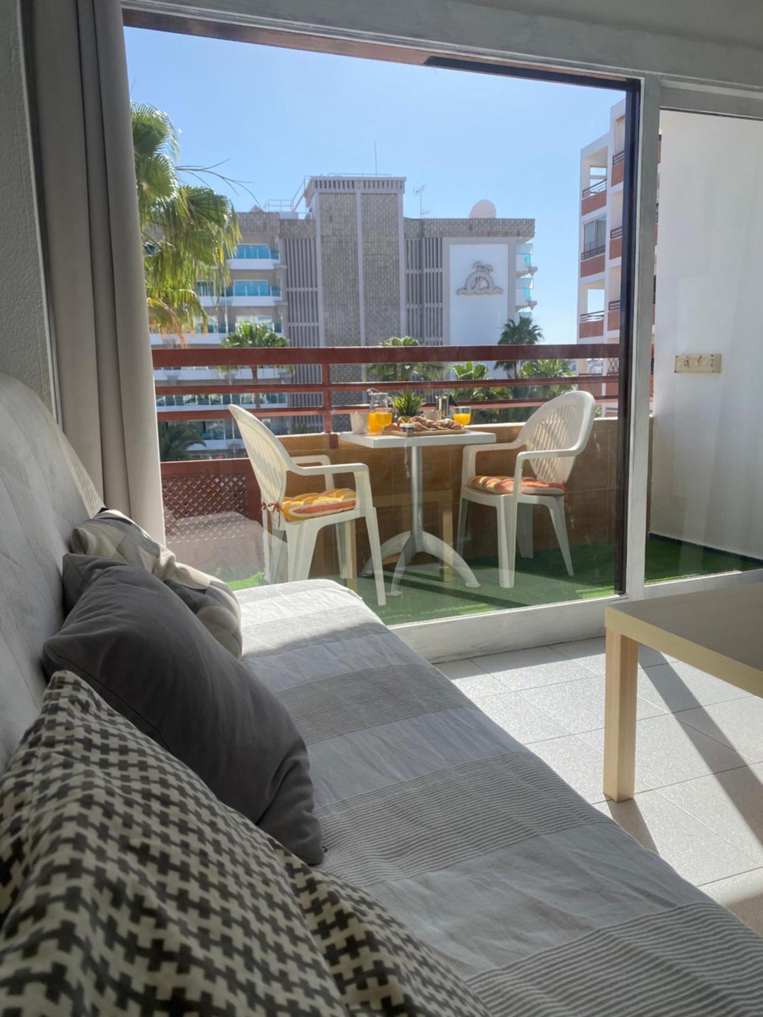 Beach House San Bartolome Bagian luar foto
