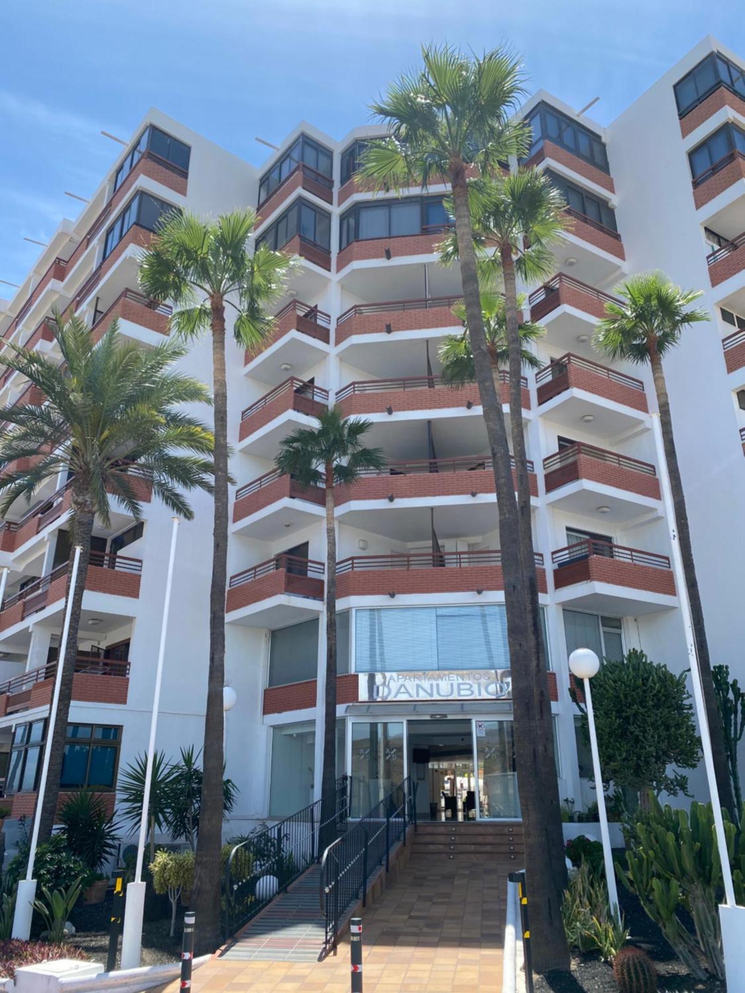Beach House San Bartolome Bagian luar foto