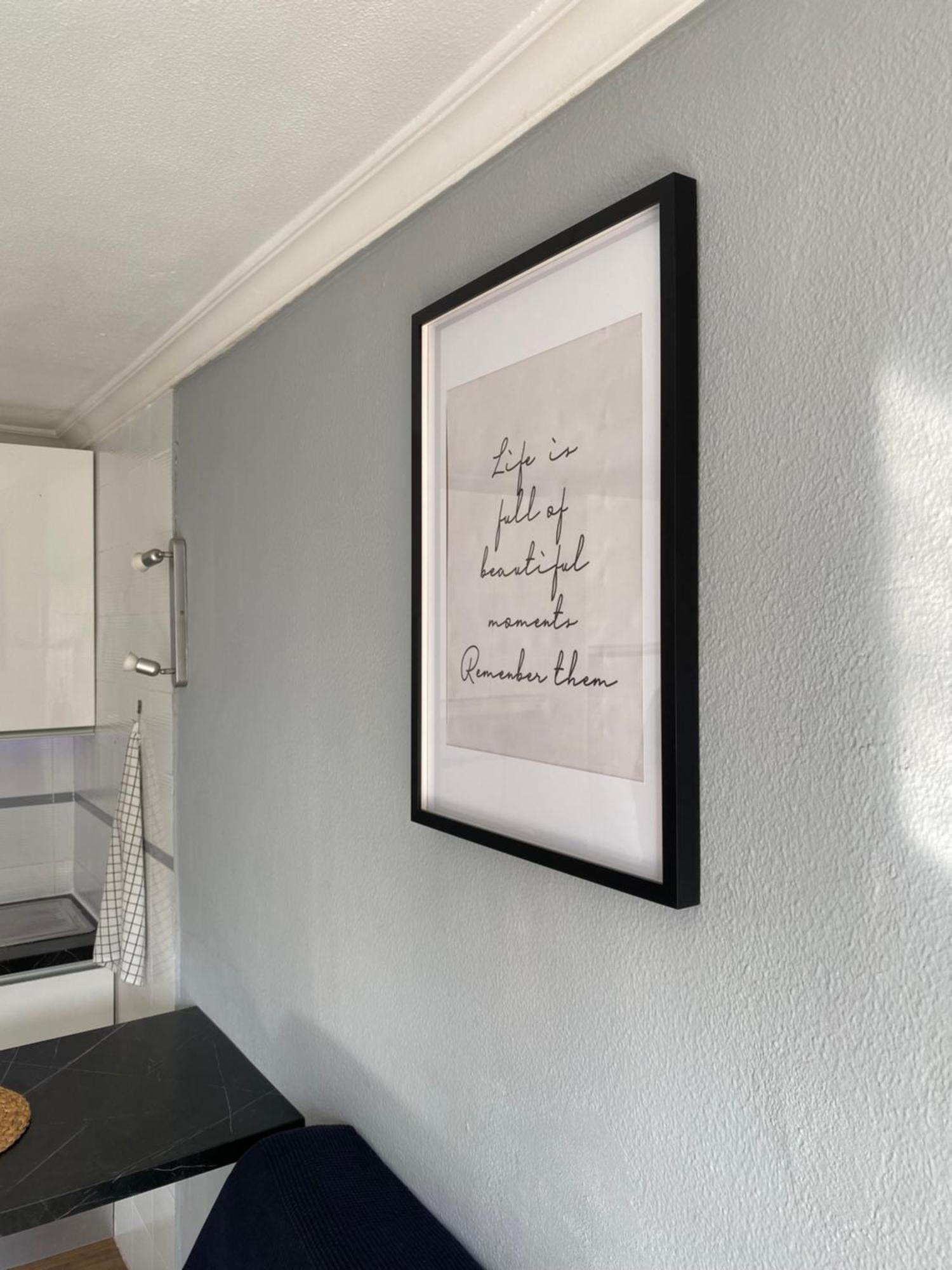 Beach House San Bartolome Bagian luar foto